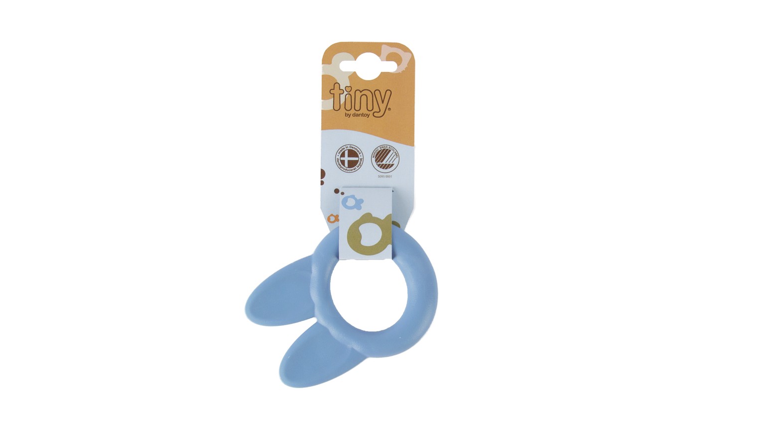 Tiny Teether Rings Soft, Ass